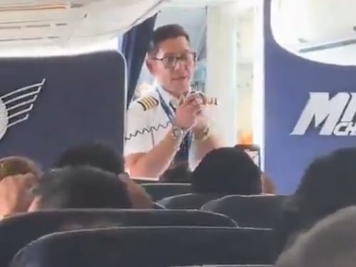 Piloto habría intentado secuestrar un avión antes del despegue tras ser despedido