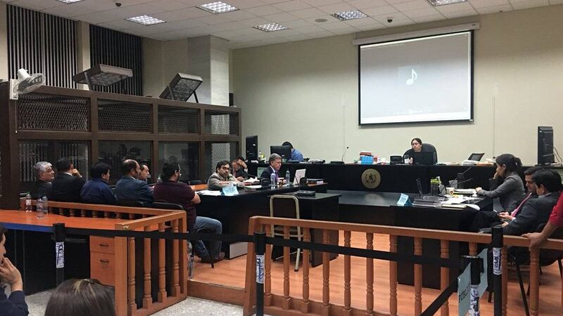 Testigo asegura que hubo dos planes para ubicar a los reos que se fugaron de El Infiernito