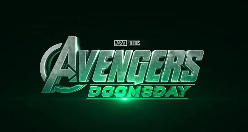 Avengers Doomsday