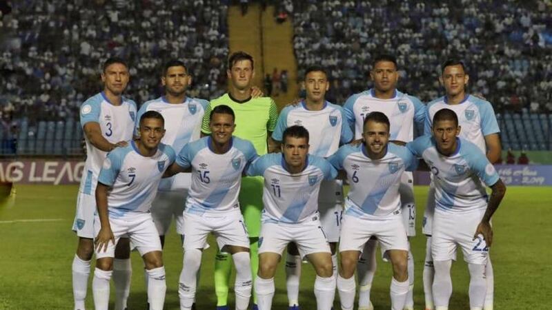 La "Sele" se estrena en el 2020 frente a la Panamá de "Chepo" Calderón