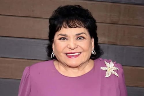 Acusan a Carmen Salinas de presuntos rituales con menores tras su muerte