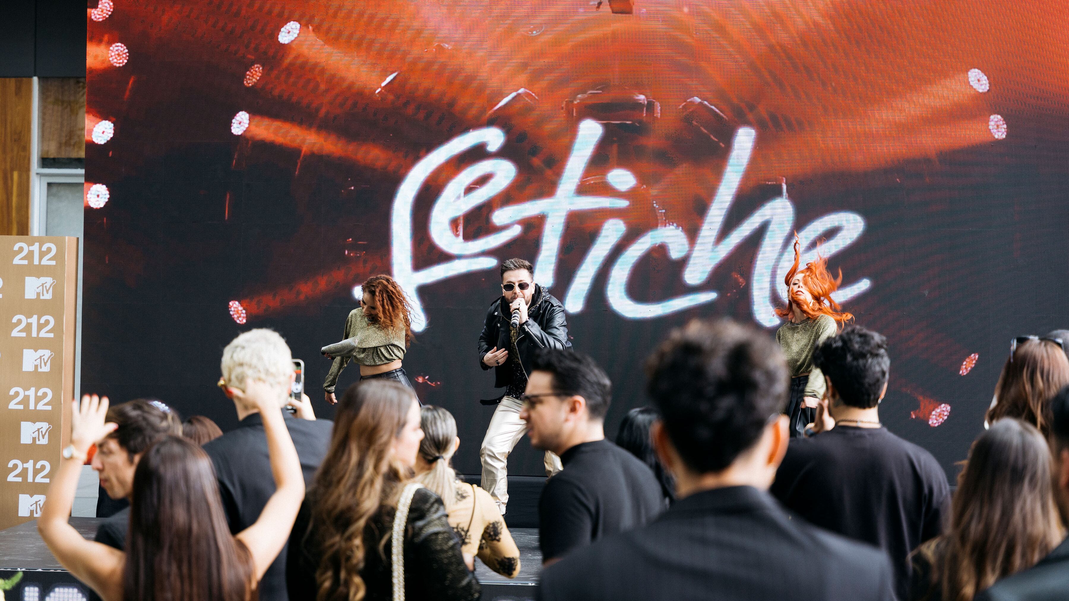 Disfruta del Gran Bazar de Perfumerías Fetiche del 24 de octubre al 24 de noviembre en todas nuestras tiendas físicas y en soyfetiche.com.