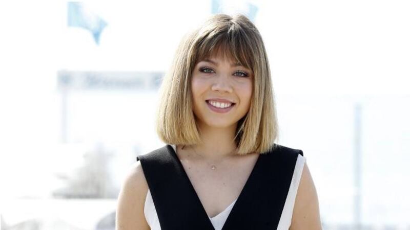 Actriz de 'iCarly' revela su lucha contra la anorexia