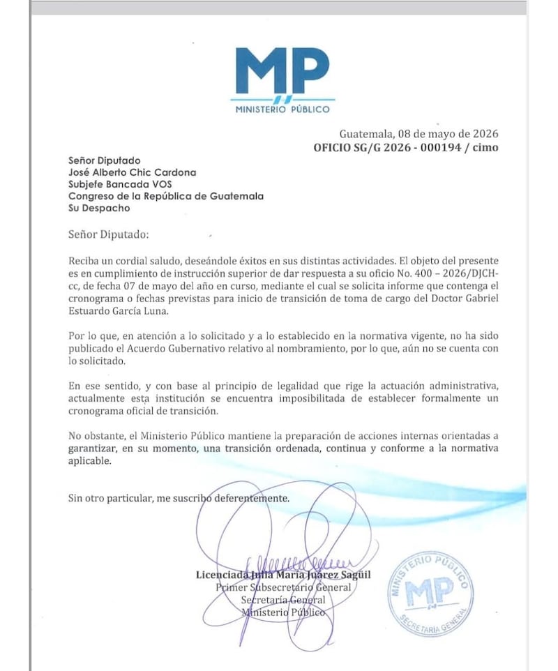 MP