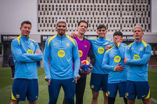 El Barcelona se enfrenta al “matagigantes” Albacete en la Copa del Rey