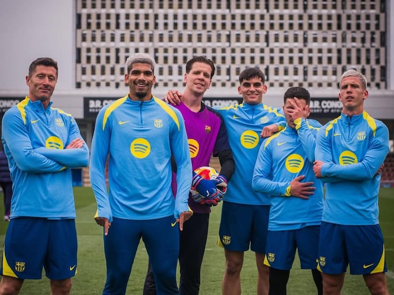 El Barcelona se enfrenta al “matagigantes” Albacete en la Copa del Rey