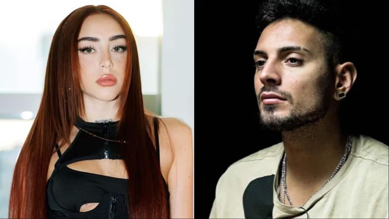 Dejaron de ser amigos en 2023. (Foto: Redes sociales)