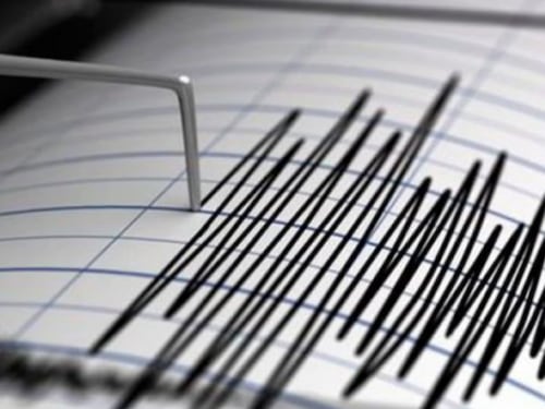 Temblor de 5.3 sorprende este domingo 8 de marzo a los guatemaltecos