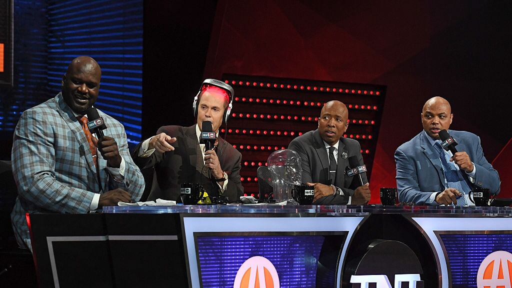 Inside NBA