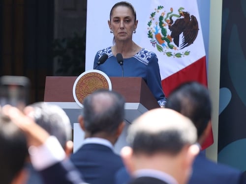 Sheinbaum va contra la desinformación: así serán las conferencias de Derecho de Réplica