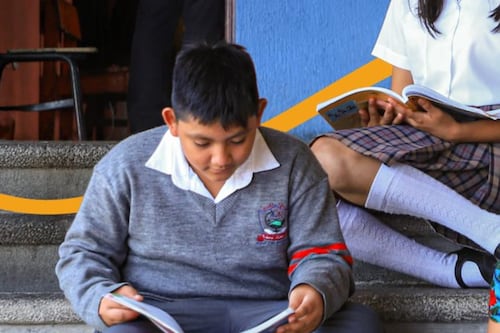 Mineduc reorganiza el país en 1,260 distritos educativos para fortalecer supervisión