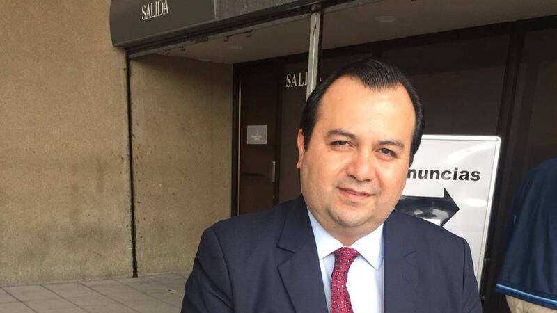 VIDEO. Presidente del Cedecón invita a abogados a acudir a elección