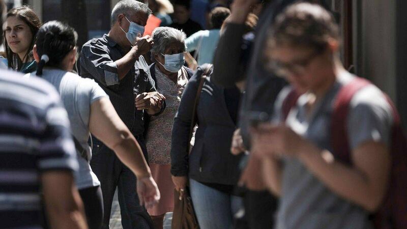 Costa Rica registra su segunda muerte por coronavirus