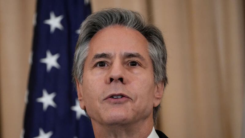 Secretario de Estado de Estados Unidos pospone viaje a China por globo espía
