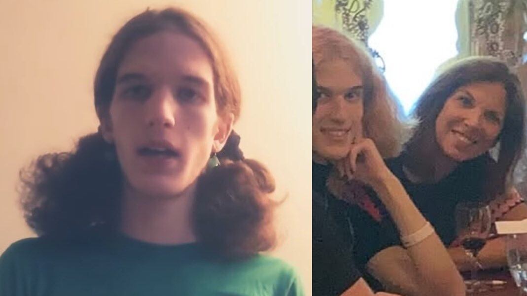 Robin Westman abrió fuego en la escuela católica Annunciation de Mineápolis, dejando dos niños muertos y 17 heridos. Su madre había trabajado años en el mismo centro.