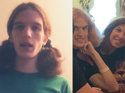 Madre del atacante de escuela en Mineápolis trabajó en el centro donde ocurrió el tiroteo