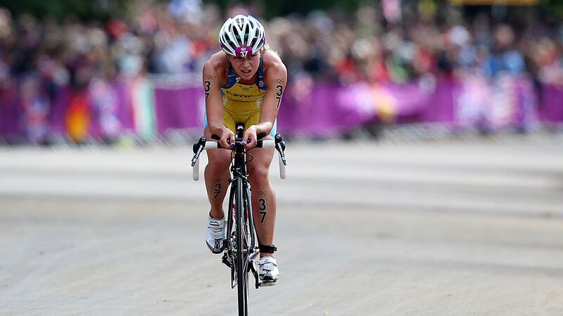 Triatleta de Ucrania fuera de los Juegos Olímpicos tras dar positivo por EPO