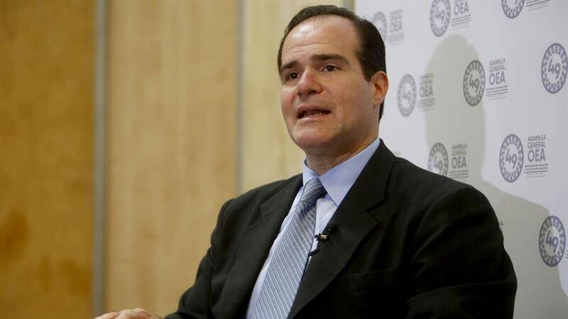 EE.UU. piden incluir a gobierno electo en conversaciones sobre acuerdo migratorio