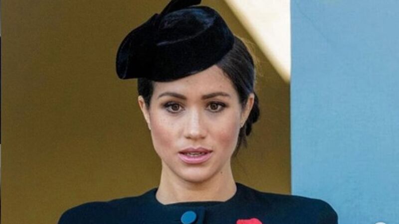¿Ya nació el bebé real? Medios internacionales aseguran que Meghan Markle ya dio a luz