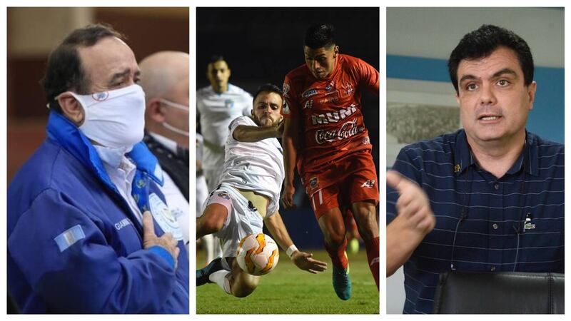 VIDEO. ¿Quién costeará las pruebas de coronavirus a los futbolistas?