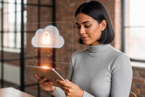 Cinco claves para proteger tus datos en la era de la Inteligencia Artificial