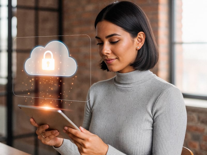Cinco claves para proteger tus datos en la era de la Inteligencia Artificial