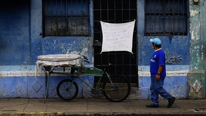 Congreso de El Salvador aprueba nueva ley para enfrentar el COVID-19