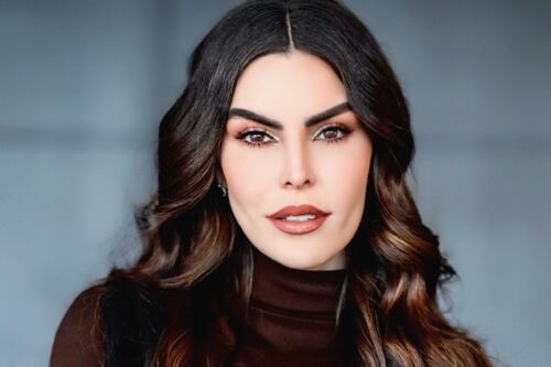 “Contrapone a mis principios”: Cynthia de la Vega sobre su salida de Miss Universo México