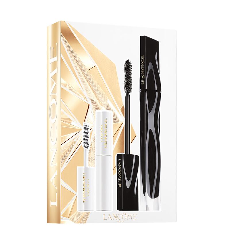 LANCÔME es maquilaje de lujo para el rostro.