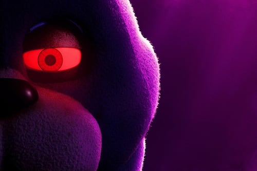 Megan Fox se une a ‘Five Nights at Freddy’s 2’