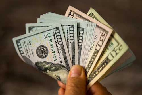 Así cerró el tipo de cambio en Guatemala para esta semana