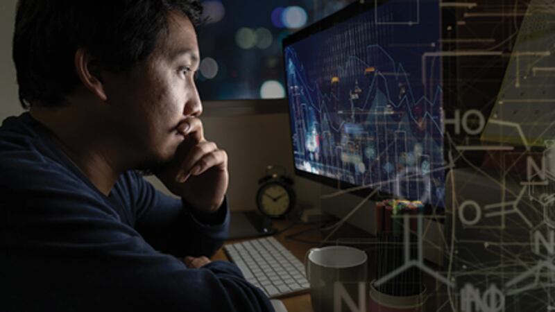 Realizarán primer congreso de avances en Ciencia de Datos e Investigación de Operaciones