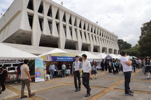 Usac: 8 cuerpos electorales están acreditados para elegir al próximo rector