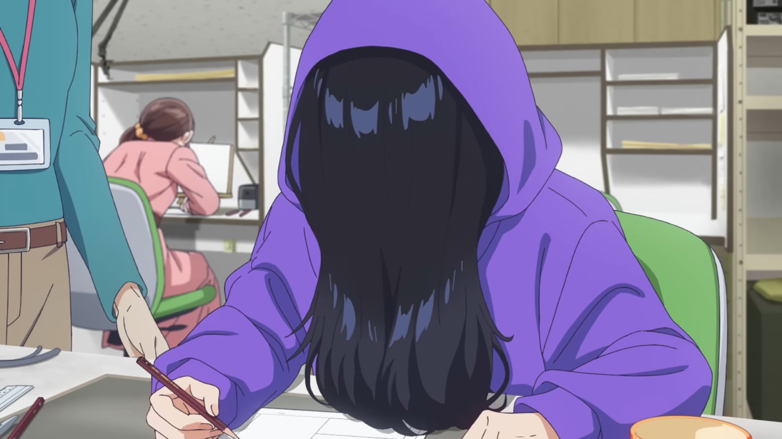 ¿MAPPA lo quiere volver a hacer? El nuevo anime que amenaza con romper internet