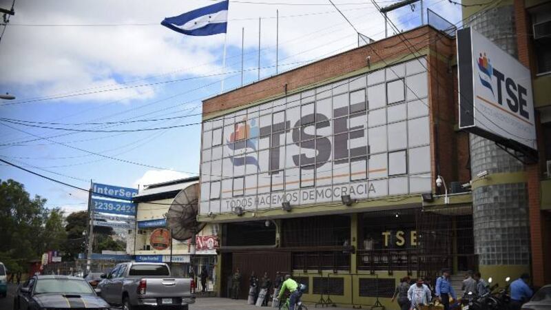 Embajada de Estados Unidos en Honduras se pronuncia sobre polémicas elecciones