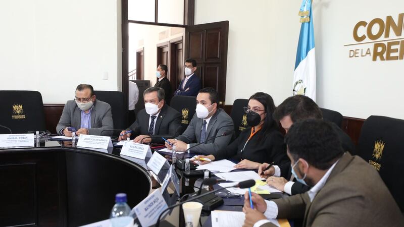 División en el Congreso ayudará al oficialismo a la integración de comisión de DD. HH.