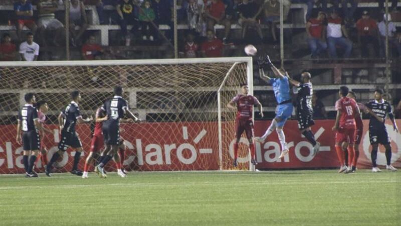Esto necesita Comunicaciones para clasificar a semifinales