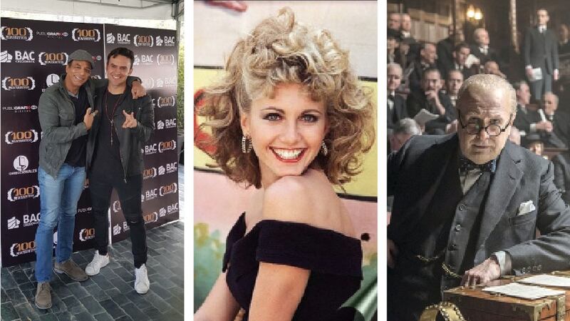 No te aburras este fin de semana, te presentamos estos eventos culturales