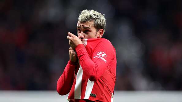 Antoine Griezmann