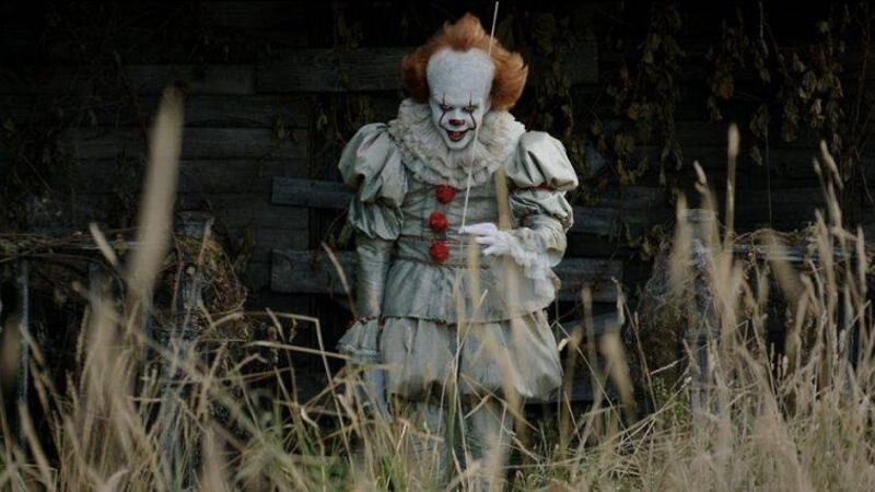 El macabro payaso Pennywise volverá para una segunda parte de “IT”