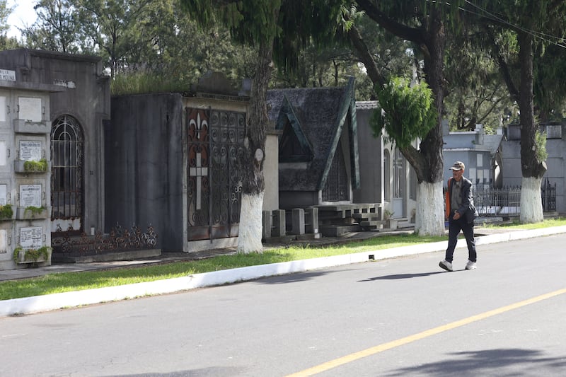 1 de noviembre, el Día de Todos los Santos