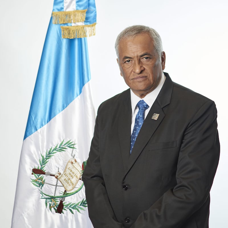 Enrique Arredondo, Nueva Santa Rosa.