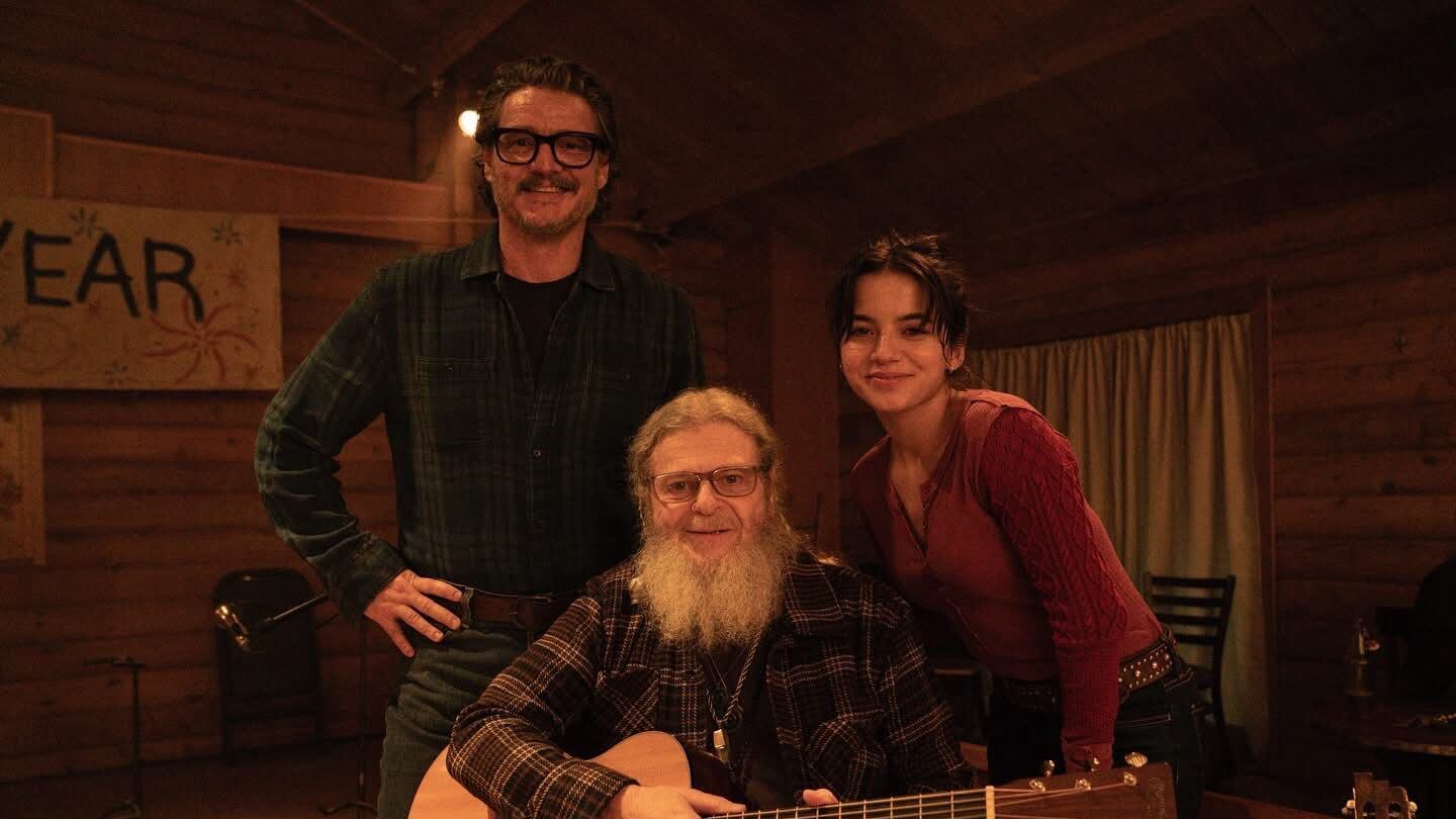 The Last of Us regresó con un 8.2 en IMDb y miles ya lo están viendo.
¿Ya viste el primer capítulo de la nueva temporada?