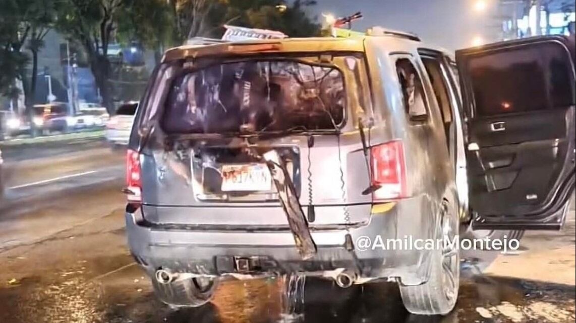 (Foto: Amilcar Montejo)