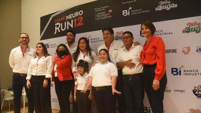 Presentan una nueva edición de la Carrera GNC NeuroRun