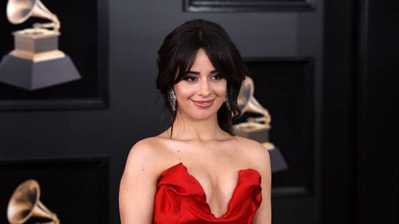 FOTO. Critican a Camila Cabello por mostrar su trasero lleno de celulitis y ella dice esto