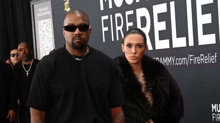 Kanye West apontou que polêmica de sua esposa no Grammy ofuscou vencedores da premiação