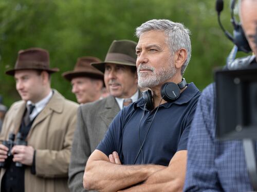 El emocionante thriller de Netflix con George Clooney para celebrar su cumpleaños