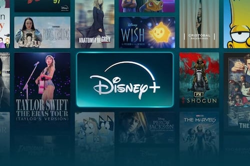 Disney+ anuncia nuevo aumento en sus tarifas