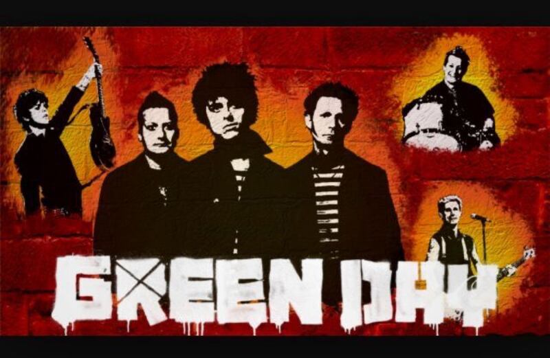 Este 1 de mayo, la banda recibirá su estrella en Hollywood como homenaje a su legado punk y su impacto global.